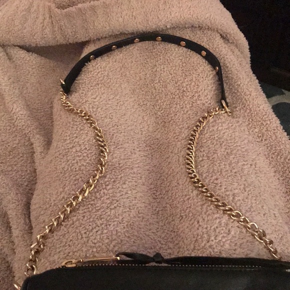 Rebecca Minkoff 5 zip crossbody bag - Picture 3 of 8